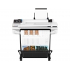 HP DesignJet T525 24" <5ZY59A> (струйный принтер, 1Gb, 2400x1200dpi,  USB2.0, WiFi, сетевой)