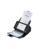 Сканер сетевой Canon SCANFRONT 400 (Цветной, двусторонний,45 стр./мин, ADF 50, USB  2.0) 1255C003