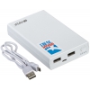 Аккумулятор HIPER Внешний аккумулятор HIPER  RP12500 WHITE