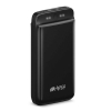 Внешний аккумулятор HIPER Power Bank <SL20000 Black> (2xUSB  2.1A,  20000mAh,  Li-Pol)