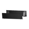 Арматура крепежная APC Cable Trough, Open Bottom,  PDU 750mm