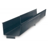 Арматура крепежная APC Side Channel Cable  Trough Black