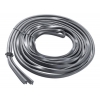 Арматура крепежная APC Grommet, Edge Protection for NetShelter and Accessories,  PVC, Length-4m