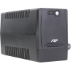 UPS 2000VA FSP <PPF12A0814> FP2000 USB+защита  телефонной линии/RJ45