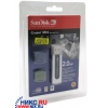 SanDisk Cruzer Mini <SDCZ2-2048-E10> USB2.0 Flash Drive 2Gb (RTL)