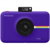 Polaroid Snap Touch <POLSTPRE Purple> (13Mpx, F2.8, JPG,microSDHC,  3.5",  USB2.0,  Li-Ion)
