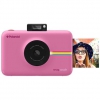 Polaroid Snap Touch <POLSTBP Blush Pink> (13Mpx, F2.8, JPG,microSDHC, 3.5",  USB2.0, Li-Ion)