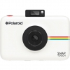 POLSTW  Polaroid Snap Touch с функцией  мгновенной печати (White)