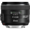 Объектив Canon EF IS USM (5178B005) 35мм  f/2 черный