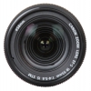 Объектив Canon EF-S IS STM (1620C005) 18-55мм  f/4-5.6 черный