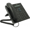 Cisco <CP-6921-C-K9>  Unified  IP  Phone