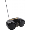 HARPER <AM18 Orange> (FM, SD,  USB, Bluetooth)