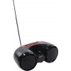 HARPER <AM18 Red> (FM,  SD,  USB,  Bluetooth)