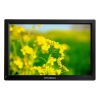 Портативный Плеер Hyundai H-LCD1400  14.1"/1280x800  SD/MMC  черный