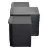 Hyundai H-MS240 (DVD/CD, 2x15W, USB, FM,  пульт ДУ)