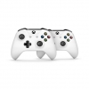 Microsoft  XBOX One S 1Tb <234-00013-2g>  +  дополнительный  геймпад