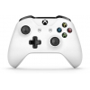 Игровая консоль Microsoft Xbox One X FMP-00058-N1 белый в комплекте: игра:  Metro Exodus