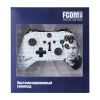 Геймпад Беспроводной Microsoft ФК Динамо Черный паук белый/черный для: Xbox  One (TF5-00004-DMO-BS)