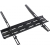 Hama  <118104> фиксированный кронштейн  (VESA75x75–400x400, 35кг)