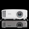 BENQ MX731 (DLP, XGA 1024x768, 4000Lm, 20000:1, +2xНDMI, MHL, +2xUSB, LAN, 3D  Ready, lamp 15000h