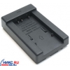 Lenmar XPA6 Adapter Plate для BCLCA3  (DMW-BCB7,CGA-S004A/1B,VW--VBA10/21,NP-30,ТЗ-40/60/120, EN-EL5, D-L17,D-Li2)