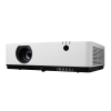 NEC Projector MC332WG(3xLCD, 3300 люмен, 16000:1, 1280x800, D-Sub, HDMI, RCA,  USB,  LAN,  ПДУ)
