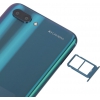 Huawei Honor 10 64Gb LTE Dual  sim green
