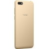 Huawei Honor 7A DUA-L22 <Gold> (1.5GHz, 2GB, 5.45" 1440x720, 4G+WiFi+BT,  16Gb+microSD, 13Mpx)