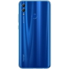 Huawei Honor 10 Lite 3/64Gb <S.Blue> (2.2+1.7GHz, 3GB, 6.21" 2340x1080 LTPS, 4G+WiFi+BT,  64Gb+microSD, 13+2Mpx)