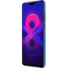 Honor 8X  128Gb Blue