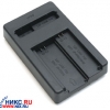 Lenmar XPA9 Adapter Plate для BCLCA3  (SONY NP-FA50/70, NP-FF50/51/70/71, NP-FC10/11)