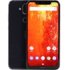 NOKIA 8.1 DS <11PNXL21A14>TA-1119 Blue  (2.2GHz,4Gb,6.18"2280x1080 IPS,4G+WiFi+BT,64Gb+microSD,12+13Mpx)