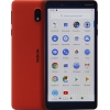 NOKIA 1 Plus TA-1130 DS  Red (1.5GHz,1Gb,5.45"960x480 IPS,4G+WiFi+BT,8Gb+microSD,8Mpx)