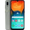 Samsung Galaxy A30 SM-A305FZWOSER White (1.8+1.6GHz, 4Gb, 6.4"2340x1080  AMOLED,4G+WiFi+BT,64Gb+microSD, 16+5Mpx)