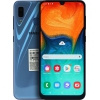 Samsung Galaxy A30 SM-A305FZBOSER Blue (1.8+1.6GHz, 4Gb, 6.4"2340x1080  AMOLED,4G+WiFi+BT,64Gb+microSD, 16+5Mpx)