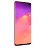 Samsung Galaxy S10+ SM-G975FZRDSER  Garnet (2.7GHz,8Gb,6.4"3040x1440 AMOLED,4G+BT+WiFi,128Gb+microSD,12+16+12Mpx)