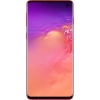 Samsung Galaxy S10 SM-G973FZRDSER Garnet  (2.7GHz,8Gb,6.1"3040x1440 AMOLED,4G+BT+WiFi,128Gb+microSD,12+16+12Mpx)