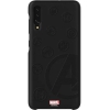 (GP-FGA705HIAJW) Чехол (клип-кейс) Samsung для Samsung Galaxy A70 Marvel  Case  Avengers4  черный