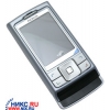 NOKIA 6270 Mist Blue (900/1800/1900, Slider, LCD 240x320@256k,EDGE+BT,MiniSD,видео,MP3 player,FM radio,MMS,125г.)