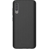 (GP-FPA705KDBBR) Чехол (клип-кейс) Samsung для Samsung Galaxy A70  araree  Airdome  черный