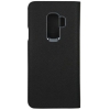 (GP-G960MBCFAAA) Чехол (флип-кейс) Samsung для Samsung Galaxy S9 Montblanc  Sartorial черный