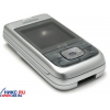 Siemens CF110 MoonLight Silver (900/1800/1900,Slider,LCD 130x130@64k,GPRS,внутр.ант,MMS,Li-Ion 600mAh 220/5ч,77г.)