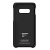 Чехол (клип-кейс) Samsung для Galaxy S10e Marvel Case  Spiderman  красный  (GP-G970HIFGHWD)