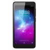 ZTE Blade L8 1/16 Black (1.3GHz, 1Gb, 5.0" 960x480,  3G+WiFi+BT,  16Gb+microSD,  8Mpx)