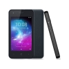 ZTE Blade L130 Black (1.3GHz, 512Mb, 4" 800x480,  3G+WiFi+BT, 8Gb+microSD, 5Mpx)