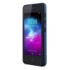 ZTE Blade L130 Blue (1.3GHz, 512Mb, 4" 800x480, 3G+WiFi+BT,  8Gb+microSD, 5Mpx)