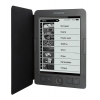 Digma R656-C <D.Gray>(6", mono, подсветка, 800x600,  4Gb,FB2/PDF/DJVU/RTF/CHM/EPUB/JPG/BMP,microSDHC, USB2.0)