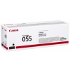 Картридж Canon 055 Black для  LBP-660C/MF740C серии