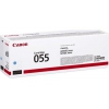 Тонер-картридж Canon 055C Cyan  для  LBP660C/MF740C  серии