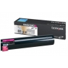 X945X2MG Lexmark X940e, X945e Magenta High Yield Toner Cartridge (22K) 22,000 pages X940e  / X945e